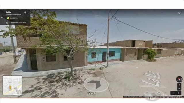 VENDO CASA - TERRENO ESQUINA 180M2 — foto 2