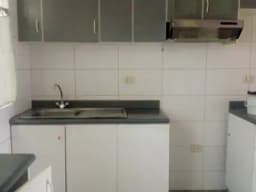 Alquiler de Departamento en Urb. La Calera de Monterrico - Surquillo