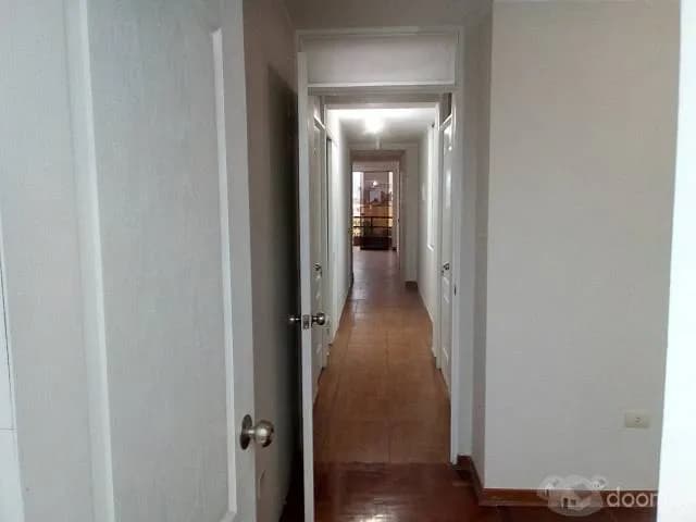 Vendo amplio y hermoso departamento en San Miguel — foto 5