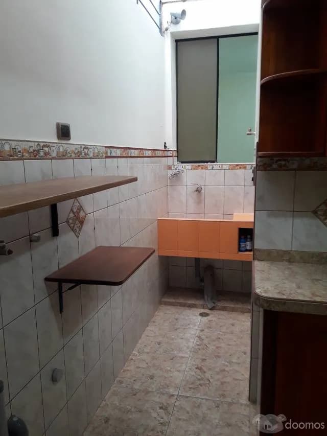 Lindo departamento recién remodelado — foto 7