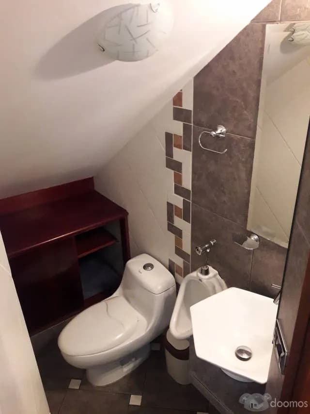 Lindo departamento recién remodelado — foto 8