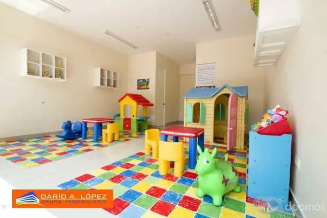 VENTA DE DEPARTAMENTOS EN LA COSTANERA DE SAN MIGUEL — foto 4