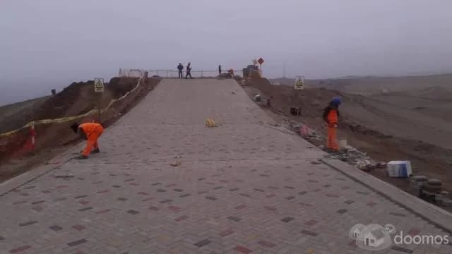 Proyecto Inmobiliario TecnoEcológico "Nueva Lima" — foto 8