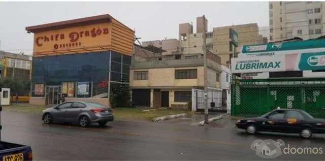 Casa-Local comercial — foto 2