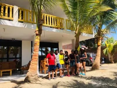 venta de casa mancora
