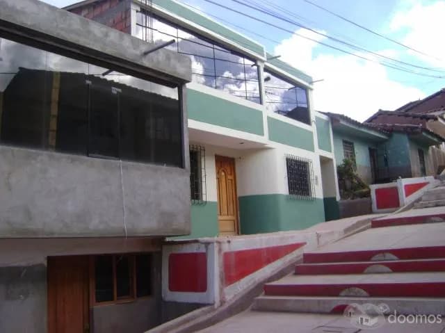 TERRENO EN VENTA PROXIMO A AV. DE LA CULTURA 7MO PARADERO — foto 2