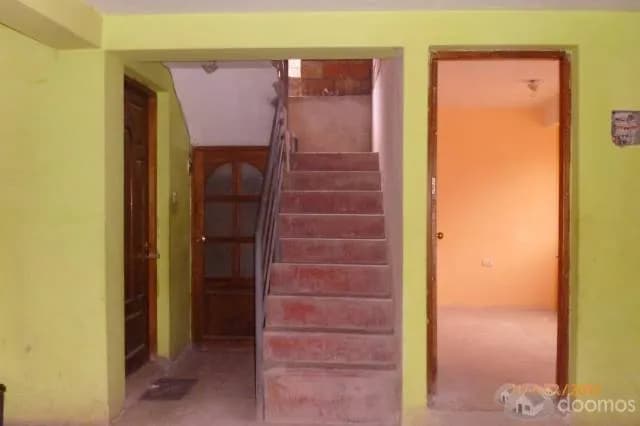 TERRENO EN VENTA PROXIMO A AV. DE LA CULTURA 7MO PARADERO — foto 5
