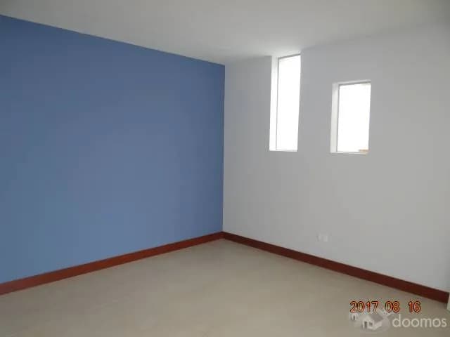 DPTO. MODERNO DE 154m2 EN ESTRENO EN CASTELLANA - SURCO — foto 4