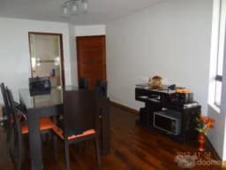 DEPARTAMENTO DE 133m2 EN CONDOMINIO DE SAN BORJA