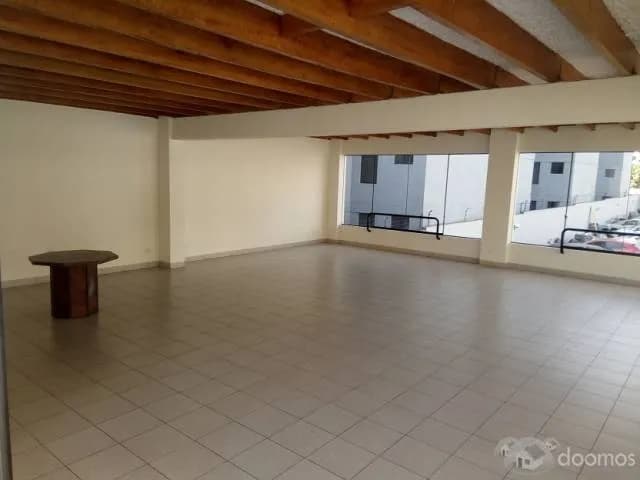 DEPARTAMENTO DE 133m2 EN CONDOMINIO DE SAN BORJA — foto 5