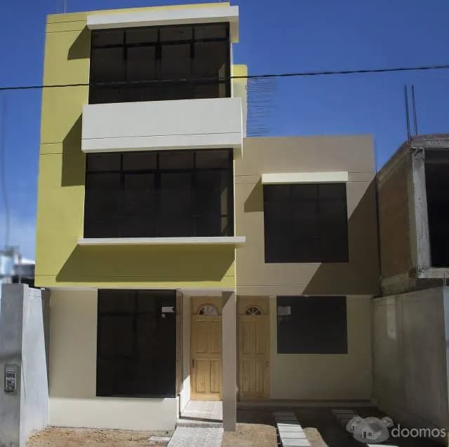 Casa Residencial — foto 1