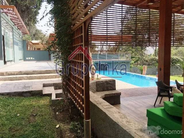 PRECIOSA Y MODERNA CASA DE CAMPO. — foto 4