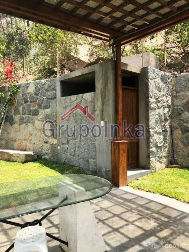 PRECIOSA Y MODERNA CASA DE CAMPO. — foto 5