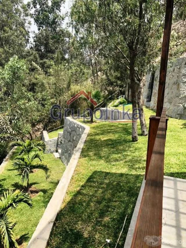 PRECIOSA Y MODERNA CASA DE CAMPO. — foto 6