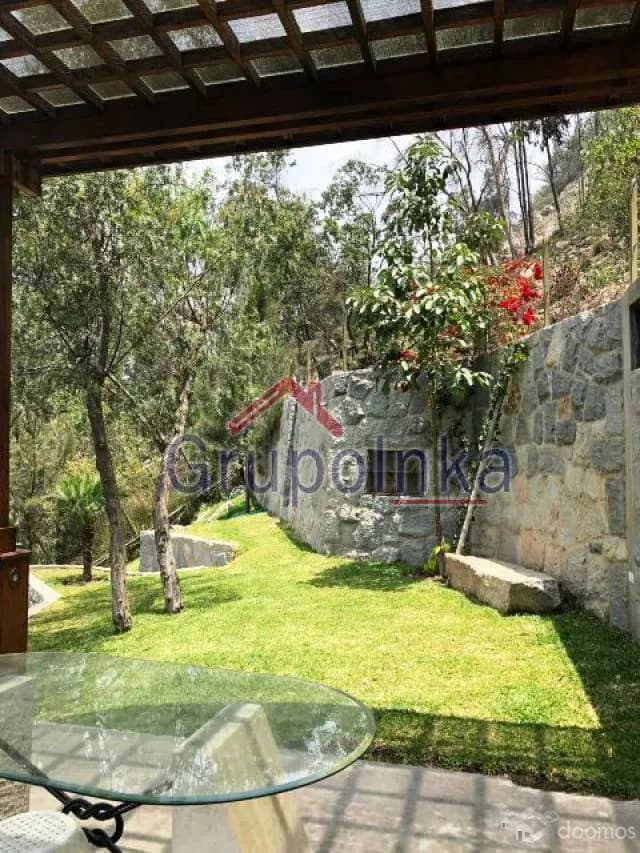 PRECIOSA Y MODERNA CASA DE CAMPO. — foto 7