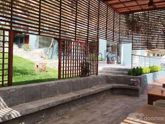 PRECIOSA Y MODERNA CASA DE CAMPO. — foto 8