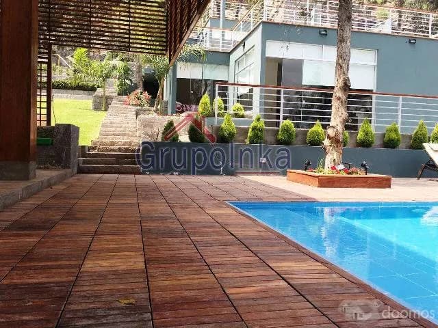 PRECIOSA Y MODERNA CASA DE CAMPO. — foto 12