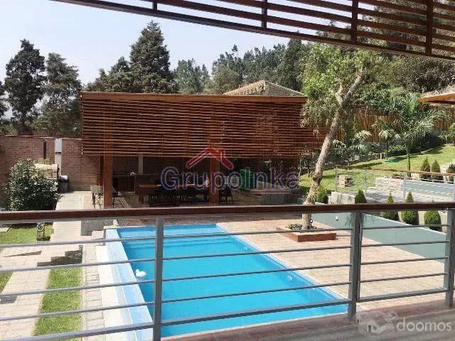 PRECIOSA Y MODERNA CASA DE CAMPO. — foto 13