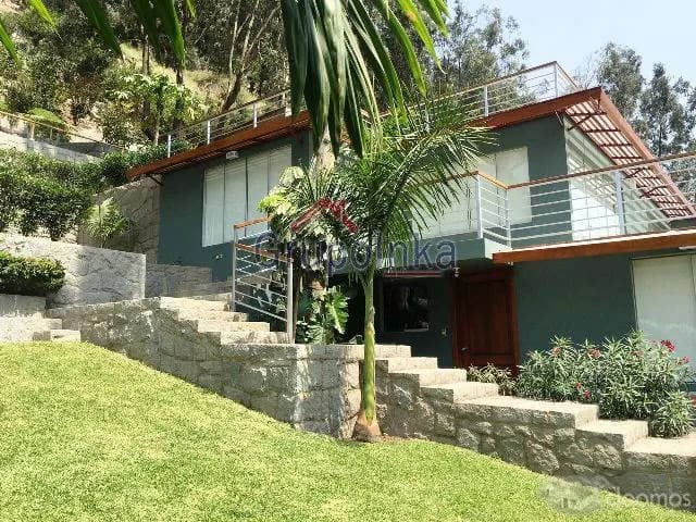 PRECIOSA Y MODERNA CASA DE CAMPO. — foto 15