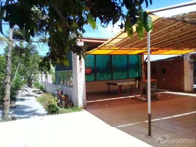 Ocasión Casa de Campo Chiclayo - Monsefu — foto 5