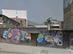 OCASIÓN VENDO TERRENO IDEAL NEGOCIO EN VILLA MARÍA DEL TRIUNFO