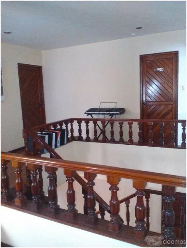 VENDO CASA EN URB. LAS LOMAS DE LA MOLINA 1RA ETAPA — foto 6