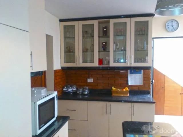 VENDO CASA EN URB. LAS LOMAS DE LA MOLINA 1RA ETAPA — foto 7