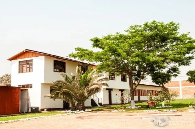 VENTA DE LOTE EN CARABAYLLO — foto 1