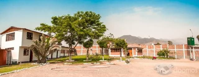 VENTA DE LOTE EN CARABAYLLO — foto 2