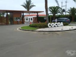 VENDO TERRENO EN EXCLUSIVO CONDOMINIO COCOA. KM 99.5. PANAMERICANA SUR. ASIA