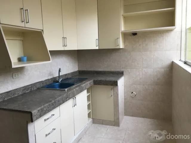 Vendo Lindo Departamento en 2do Piso en La Molina — foto 8