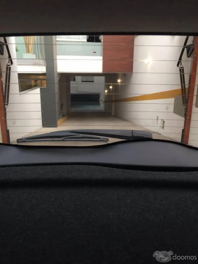 Hermoso Departamento - San Borja — foto 3
