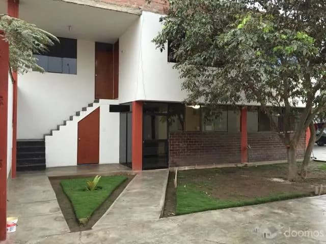 CASA EN PACHACAMAC — foto 2