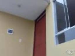 Alquilo mini departamento nuevo San Borja