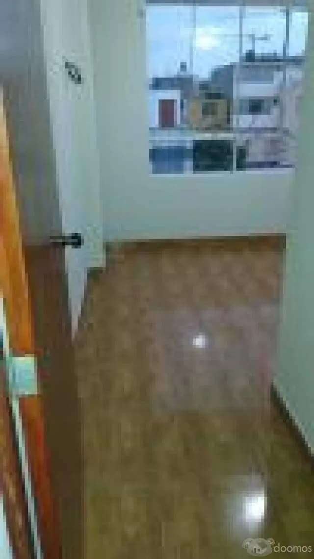 Alquilo mini departamento nuevo San Borja — foto 4
