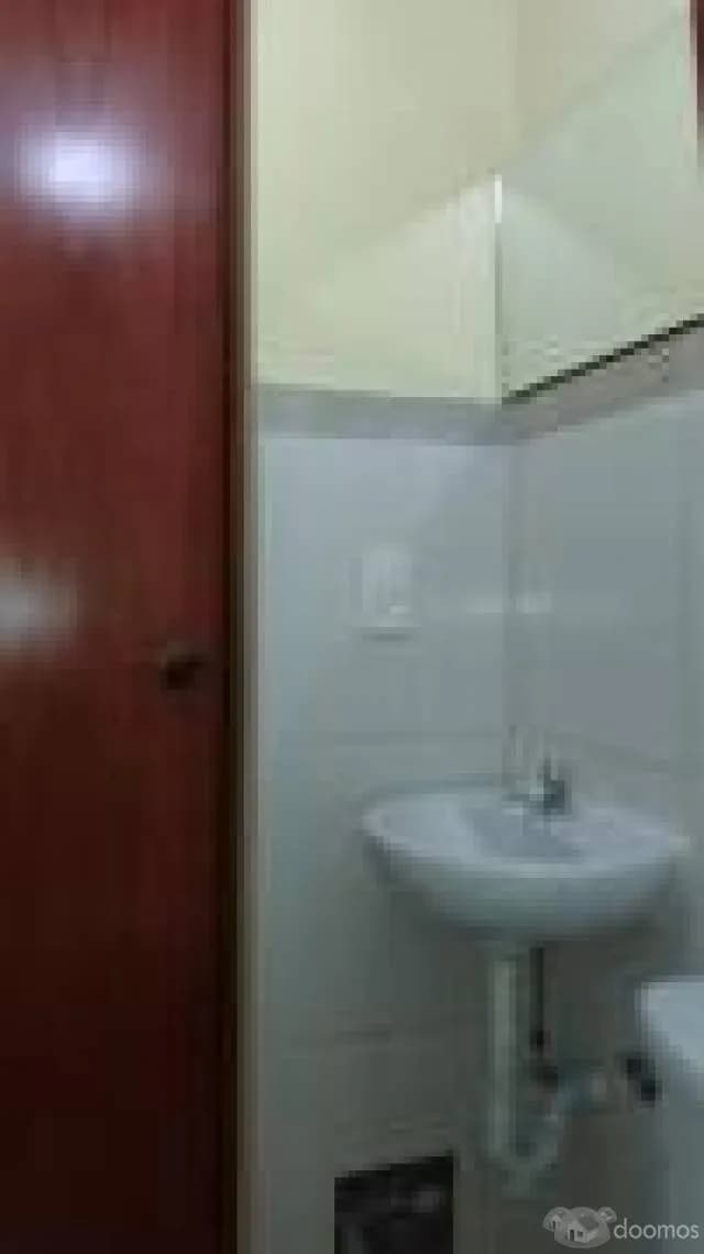 Alquilo mini departamento nuevo San Borja — foto 5