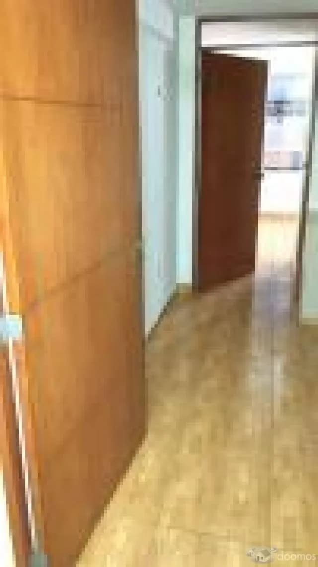 Alquilo mini departamento nuevo San Borja — foto 8
