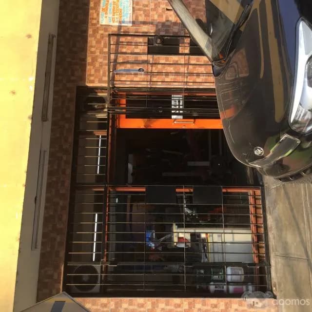 Alquilo local comercial — foto 1