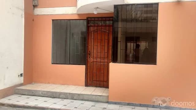 ALQUILO -  EXCELENTE OPORTUNIDAD - BARRIO MEDICO  - SURQUILLO — foto 1