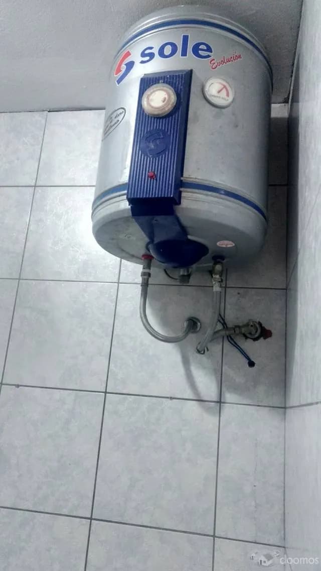 ALQUILO -  EXCELENTE OPORTUNIDAD - BARRIO MEDICO  - SURQUILLO — foto 5