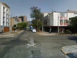 OCASIÓN VENDO DEPARTAMENTO EN JESÚS MARÍA A DOS CUADRAS DEL CAMPO DE MARTE, RE MODELADO.