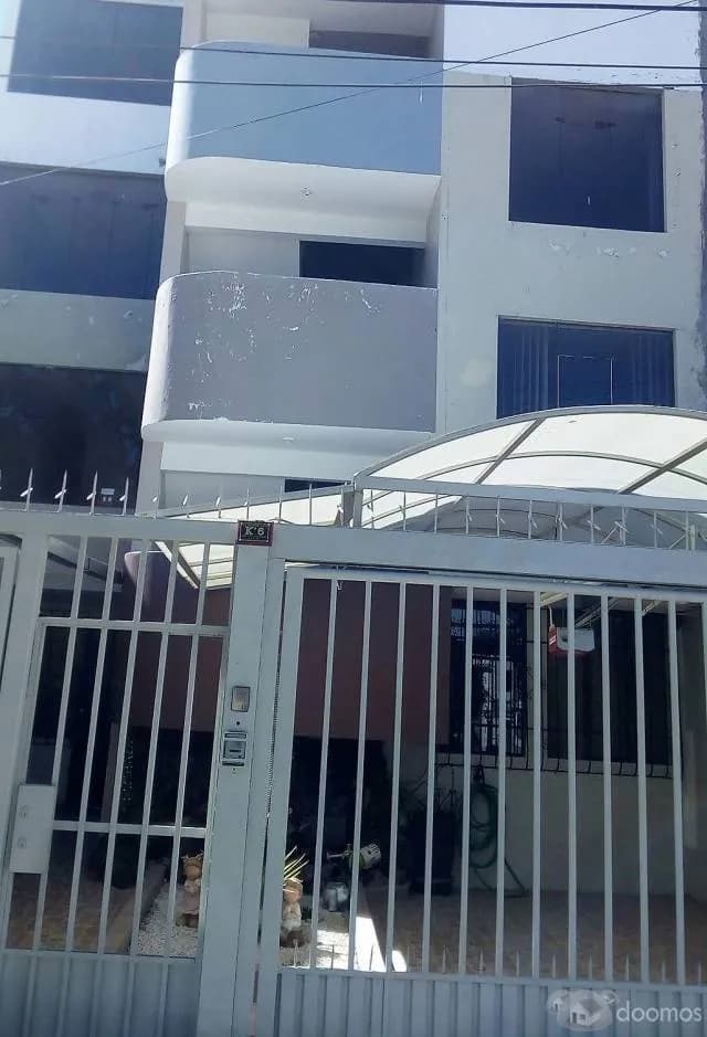 Venta de Hermoso departamento en Arequipa — foto 6