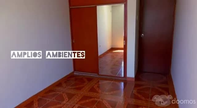 Venta de Hermoso departamento en Arequipa — foto 1