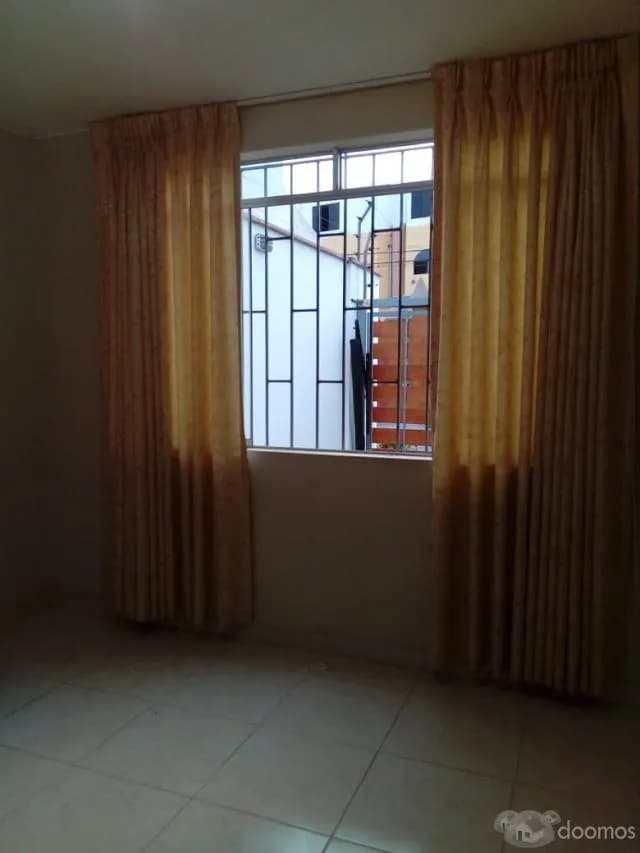SE VENDE DEPARTAMENTO CON COCHERA EN CHORRILLOS, CEDROS DE VILLA — foto 4