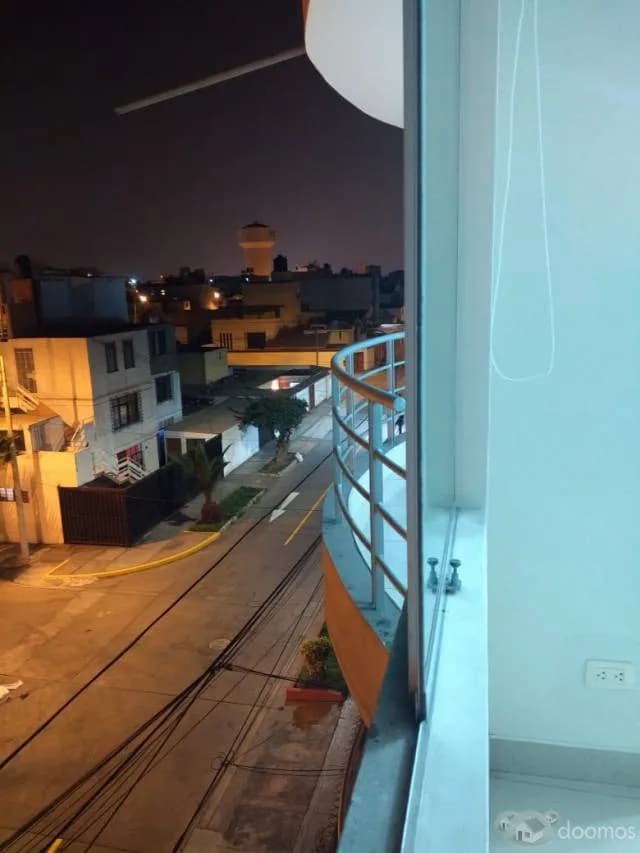 ALQUILO DEPARTAMENTO EN ZONA EXCLUSIVA SAN MIGUEL — foto 3