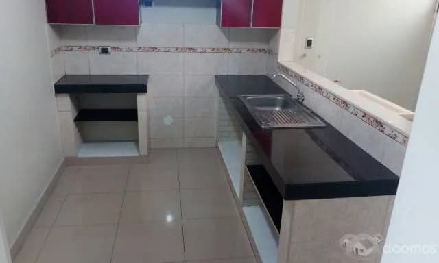 Vendo Departamento Remodelado San Boja 2 piso 74m2. — foto 5