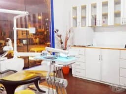 Alquiler de consultorio dental