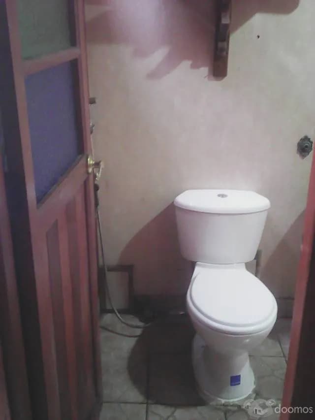 ALQUILO LINDO DEPARTAMENTO — foto 8