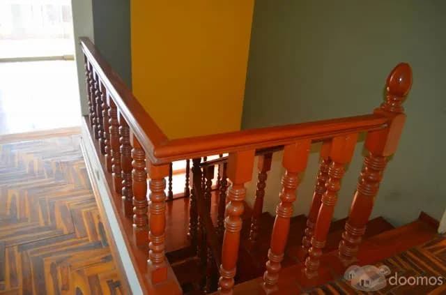 SE VENDE DUPLEX EN SOL DE LA MOLINA — foto 1