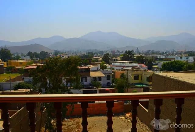 SE VENDE DUPLEX EN SOL DE LA MOLINA — foto 3